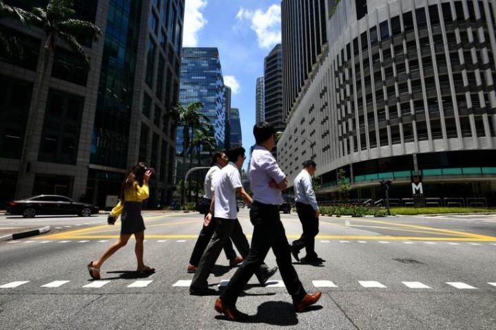 Singapore 2018 healthcare cost inflation hits 10%, 10 times the