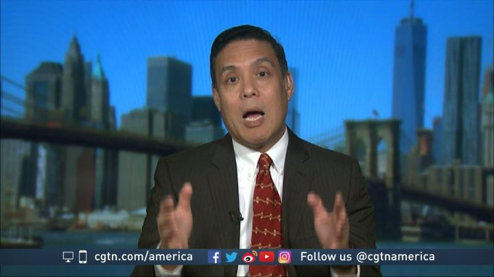 Anthony Chan on the new wave of US-China tariffs