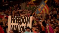 Catalan referendum: Catalonia has &#039;won right to statehood&#039; - BBC News