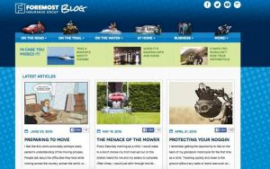 The Top 21 Must-Read Insurance Blogs