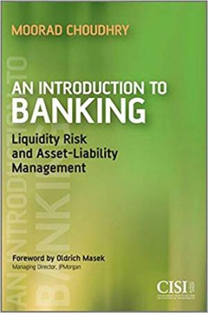 An Introduction to Banking: Liquidity Risk and Asset-Liability Management 1st Edition