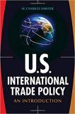 U.S. International Trade Policy: An Introduction 1st Edition