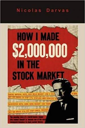 HOW I MADE $2000000 IN THE STOCK MARKET