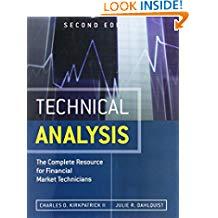 TECHNICAL ANALYSIS THE COMPLETE RESOURCE FOR FINANCIAL MARKET 2\/ED (HB)
