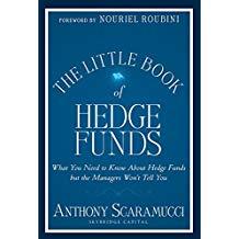 LITTLE BOOK OF HEDGE FUNDS