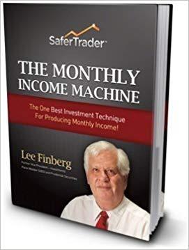 The Monthly Income Machine - Credit Spread &amp; Iron Condor Options Spread Trading Strategies for Supplemental or Retirement Income investing (or Trading ... Bear Call and Bull Put Vertical Spreads. Paperback \u2013 July 13, 2010